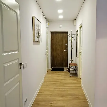 Διαμέρισμα Hill Apartament Κάουνας