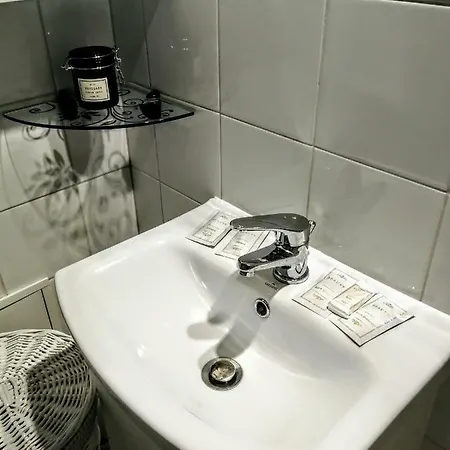 Διαμέρισμα Hill Apartament