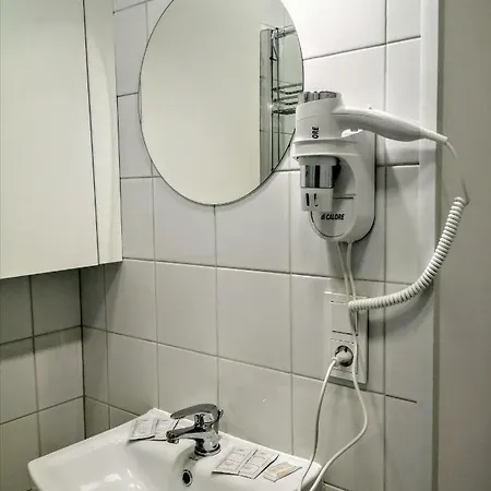 Hill Apartament *