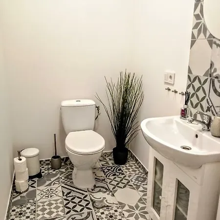 Hill Apartament Κάουνας