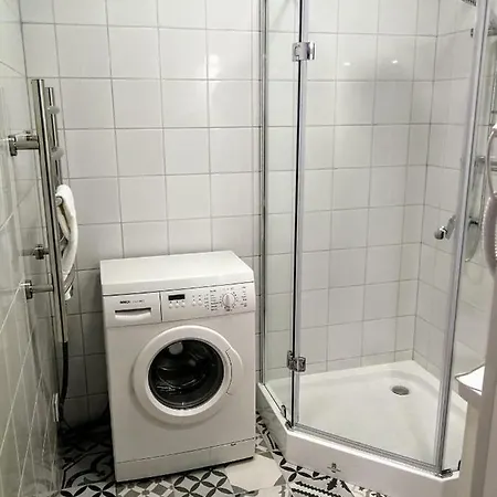 Hill Apartament Διαμέρισμα