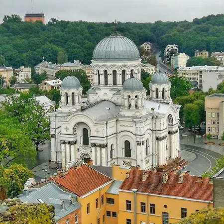 Διαμέρισμα Hill Apartament *