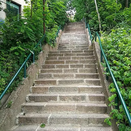 Hill Apartament * Κάουνας